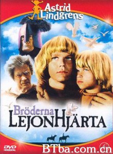 狮心兄弟 梦幻世界 (1977)  BT磁力 迅雷网盘下载