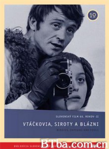 鸟，孤儿和愚人/Birds/ Orphans and Fools-720p|1080p高清bt种子下载