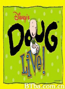 阿德日记第一季 Disney's Doug Season 1 (1996)  BT磁力 迅雷网盘下载