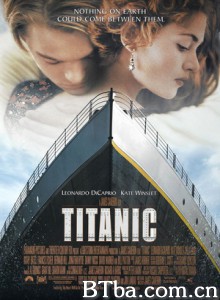 泰坦尼克号 铁达尼号(港 台) Titanic (1998) 1080P/720P BT磁力 迅雷网盘下载