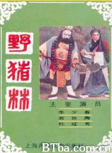 野猪林 林冲雪夜歼仇记 (1970)  BT磁力 迅雷网盘下载