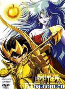 圣斗士星矢:黄金的苹果 Saint Seiya  Jashin Eris Saint Seiya Gekijôban (1987)  BT磁力 迅雷网盘下载