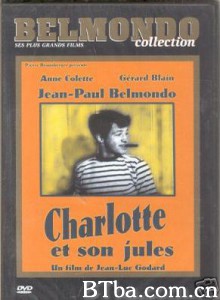 夏洛特和她的情人 夏洛特的情人 Charlotte and Her Boyfriend (1960)  BT磁力 迅雷网盘下载