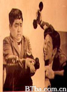 六十年后上海滩/Visiting Shanghai after Sixty Years-720p|1080p高清bt种子下载