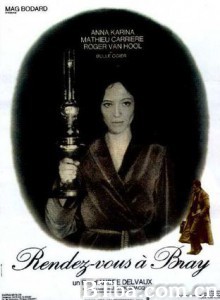 相约巴依 Appointment in Bray (1973)  BT磁力 迅雷网盘下载