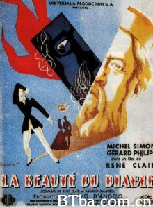 魔鬼的美 Beauty and the Devil (1950)  BT磁力 迅雷网盘下载