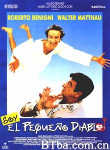 小恶魔 (1970)  BT磁力 迅雷网盘下载