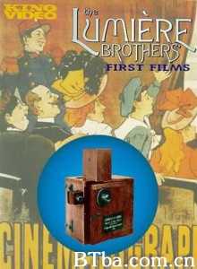 卢米埃尔兄弟：最初的电影 (1970)  BT磁力 迅雷网盘下载