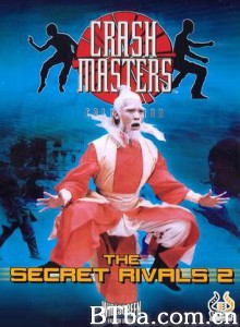 南拳北腿斗金狐 Secret Rivals 2 Silver Fox Rivals II (1977)  BT磁力 迅雷网盘下载