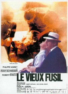 老枪 誓不两立 Le vieux fusil  (1975) 720P BT磁力 迅雷网盘下载