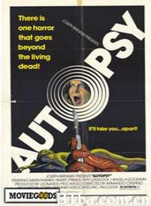 尸体解剖 The Victim Macchie solari (1975)  BT磁力 迅雷网盘下载
