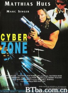 机器人猎手 Cyber Zone Cyberzone (1970)  BT磁力 迅雷网盘下载
