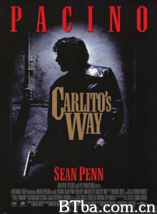 情枭的黎明/角头风云/卡利托的方式/Carlitos Way
