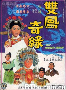 双凤奇缘 the female prince (1964)  BT磁力 迅雷网盘下载