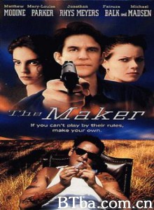 TheMaker (1997)  BT磁力 迅雷网盘下载