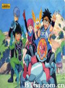 勇者斗恶龙达尔的大冒险 Dragon Quest: Dai no Daiboken (1970)  BT磁力 迅雷网盘下载