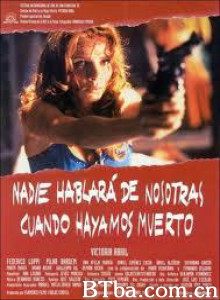 当我们死后 就没有人再议论我们了 Nobody Will Speak of Us When We're Dead (1996)  BT磁力 迅雷网盘下载