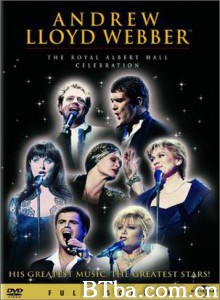 韦伯五十大寿音乐会 韦伯50岁生日音乐会 Andrew Lloyd Webber's 50th Birthday (1998)  BT磁力 迅雷网盘下载