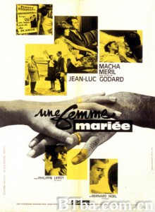 已婚女人 恋爱时间 (1964)  BT磁力 迅雷网盘下载