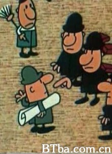Defakto De Facto Де факто (1973)  BT磁力 迅雷网盘下载