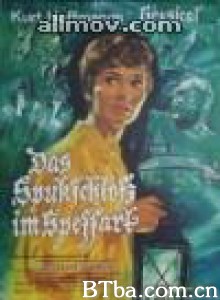 古堡幽灵 The Haunted Castle (1960)  BT磁力 迅雷网盘下载