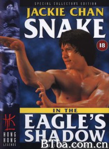 蛇形刁手 Snake-shaped hand Snake in the Eagle's Shadow (1978)  BT磁力 迅雷网盘下载