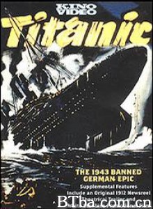 泰坦尼克号 铁达尼号 (1943)  BT磁力 迅雷网盘下载