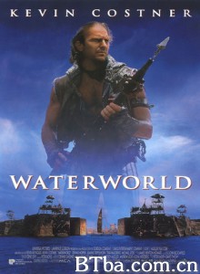 未来水世界 Waterworld (1995) 1080P/4K BT磁力 迅雷网盘下载