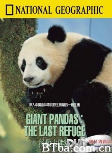 拯救大熊猫 熊猫最后的藏身处 (1970)  BT磁力 迅雷网盘下载
