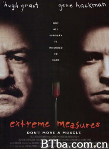 非常手段 活死人档案 极端手段 (1997)  BT磁力 迅雷网盘下载
