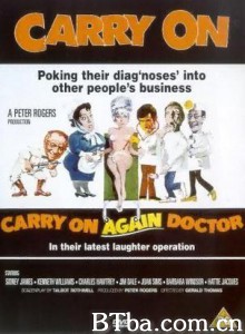 CarryonAgainDoctor (1970)  BT磁力 迅雷网盘下载