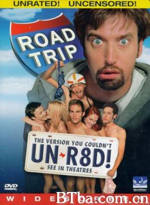 哈拉上路 四仔旅行团 寻爱之旅 Road Trip  (2000) 1080P/720P BT磁力 迅雷网盘下载