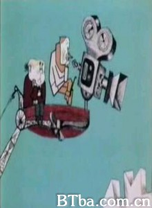 电影，电影，电影 Film  Film  Film (1970)  BT磁力 迅雷网盘下载