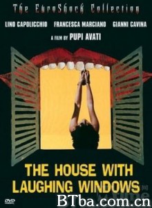 笑窗之屋 The House with Laughing Windows (1976)  BT磁力 迅雷网盘下载