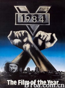 一九八四 1984 (1984) 1080P BT磁力 迅雷网盘下载