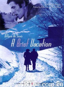 悠长假期 故国梦 A Brief Vacation (1973)  BT磁力 迅雷网盘下载