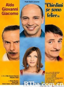 快乐，告诉我 (2000)  BT磁力 迅雷网盘下载