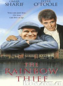 彩虹大盗 (1994)  BT磁力 迅雷网盘下载