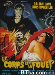 鞭子与肉体 The Whip and the Body (1963)  BT磁力 迅雷网盘下载