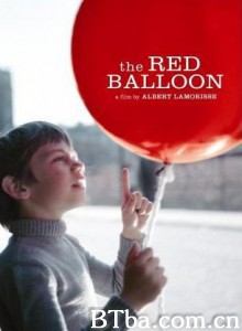 红气球 The Red Balloon (1956)  BT磁力 迅雷网盘下载