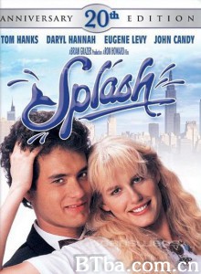美人鱼 现代美人鱼 (1984) 1080P BT磁力 迅雷网盘下载