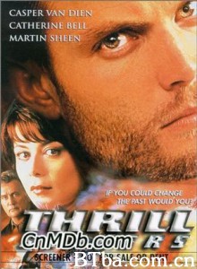 时空过客 Thrill Seekers K-02灾难制造者 (1999)  BT磁力 迅雷网盘下载