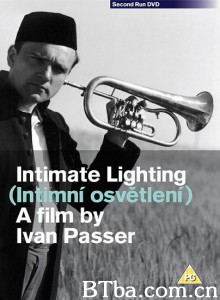 逝水年华 亲密闪光 Intimate Lighting (1965)  BT磁力 迅雷网盘下载