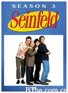 宋飞正传第三季 宋飞外传 第三季 宋飞正传 (1991)  BT磁力 迅雷网盘下载