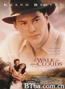 云中漫步 真爱的风采 漫步在云端 (1995) 1080P/720P BT磁力 迅雷网盘下载
