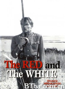 红军与白军 红与白(台) The Red and the White (1968)  BT磁力 迅雷网盘下载