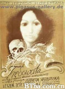 夜茫茫 麻风女 Tredowata (1976)  BT磁力 迅雷网盘下载