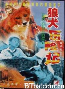 狼犬历险记 ADVENTURE OF THE WOLFHUNTS 狼牙和公主 (1970)  BT磁力 迅雷网盘下载