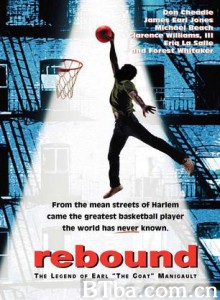 篮板：山羊传奇 Rebound (1996)  BT磁力 迅雷网盘下载