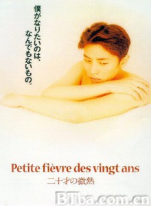 20岁的微热 (1993)  BT磁力 迅雷网盘下载